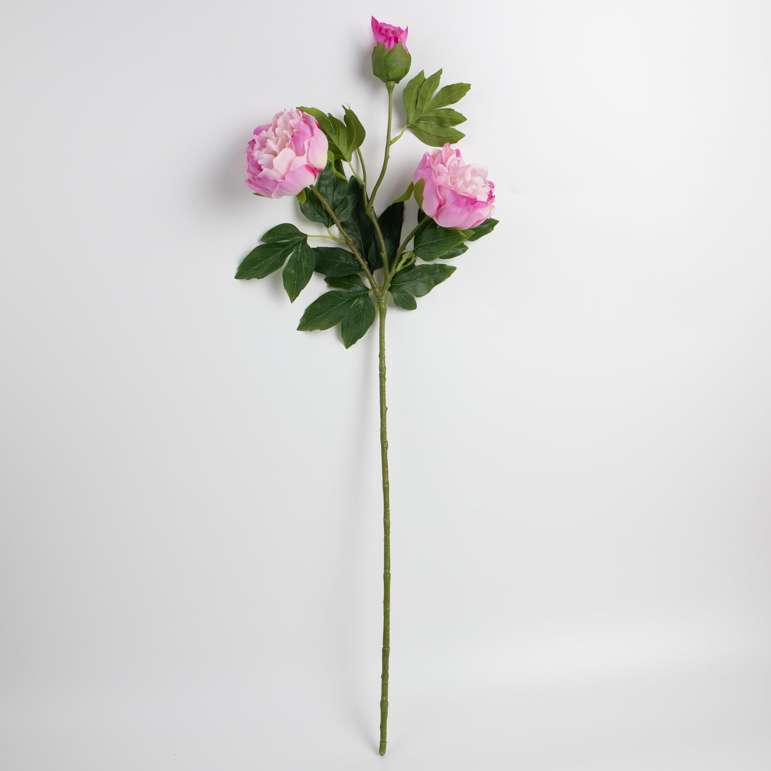 Spray artificial flowers