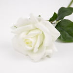 48cm Real-Touch Cynthia Rose Stem