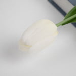 45cm Real-Touch Ariel Tulip Stem