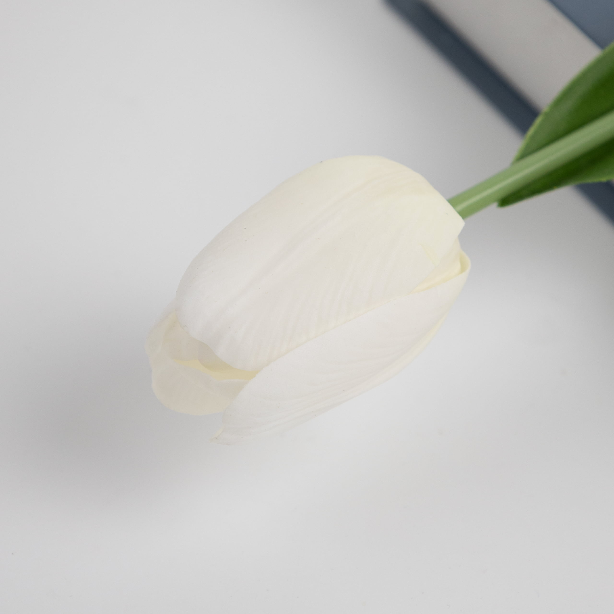 45cm Real-Touch Ariel Tulip Stem