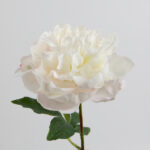 60cm Real-Touch Lydia Peony Stem