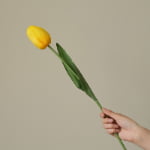 52cm Real-Touch Debby Tulip Stem