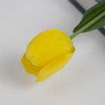 45cm Real-Touch Ariel Tulip Stem