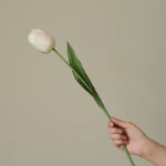 52cm Real-Touch Debby Tulip Stem
