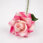 48cm Real-Touch Cynthia Rose Stem