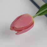 45cm Real-Touch Ariel Tulip Stem