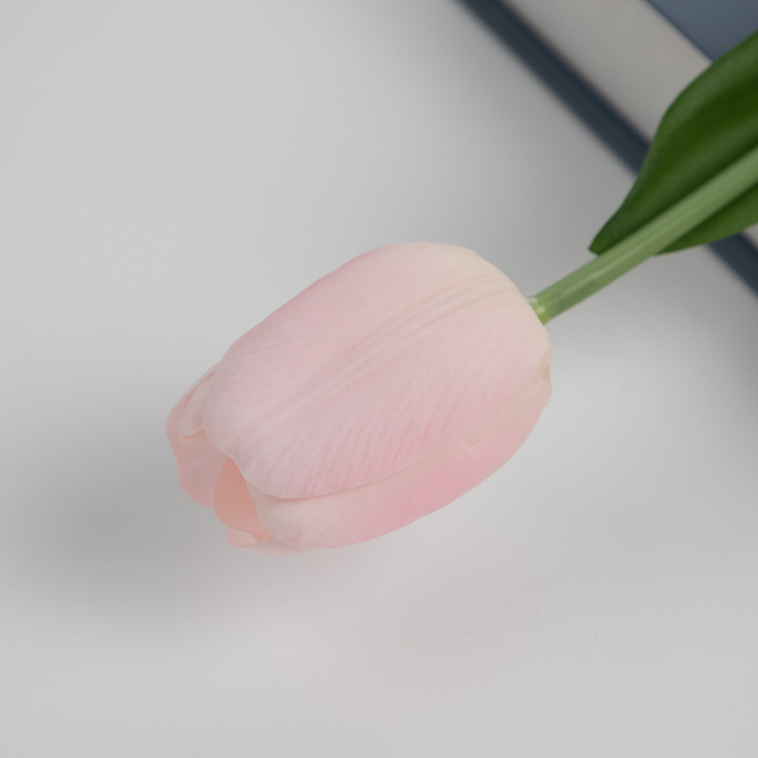 45cm Real-Touch Ariel Tulip Stem