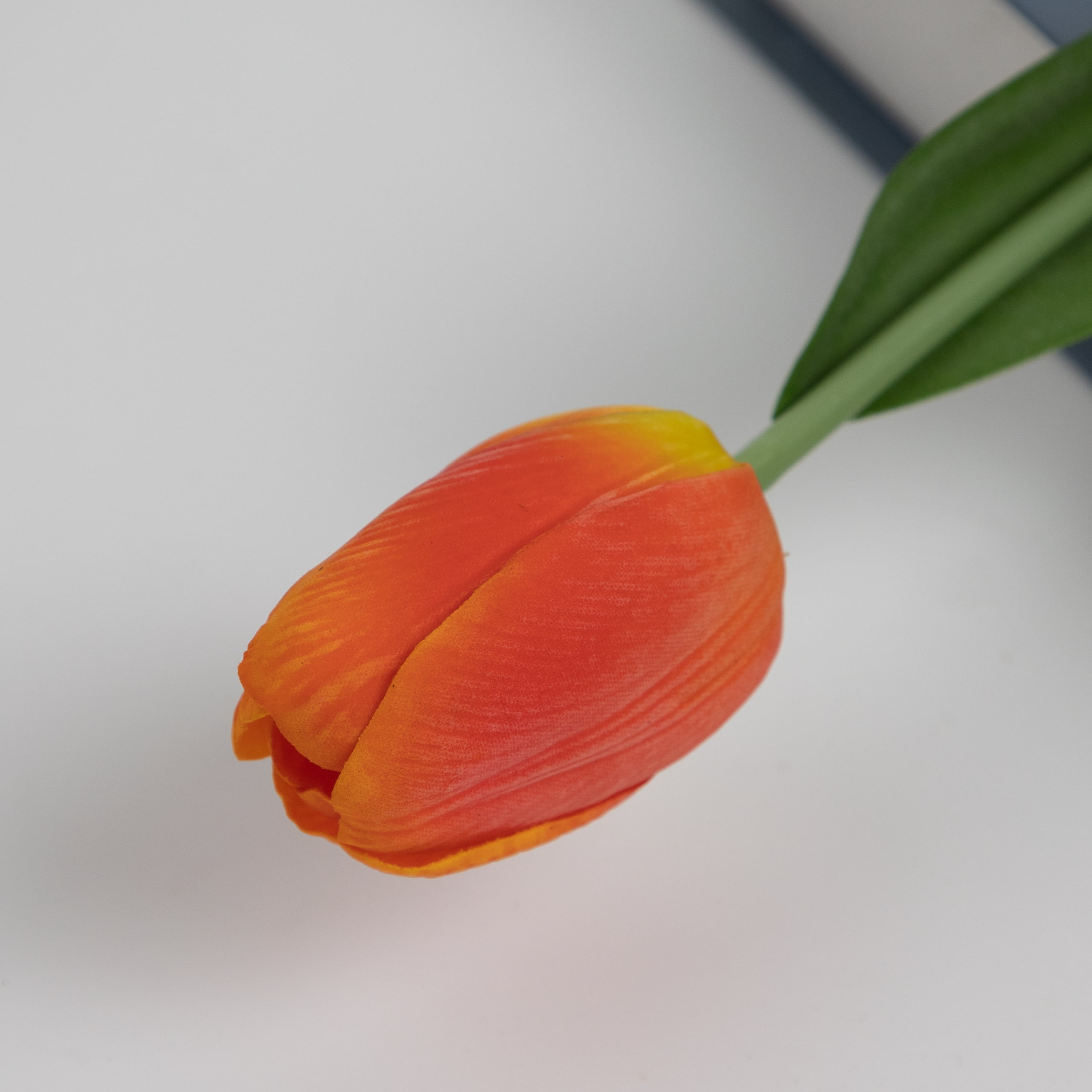 45cm Real-Touch Ariel Tulip Stem