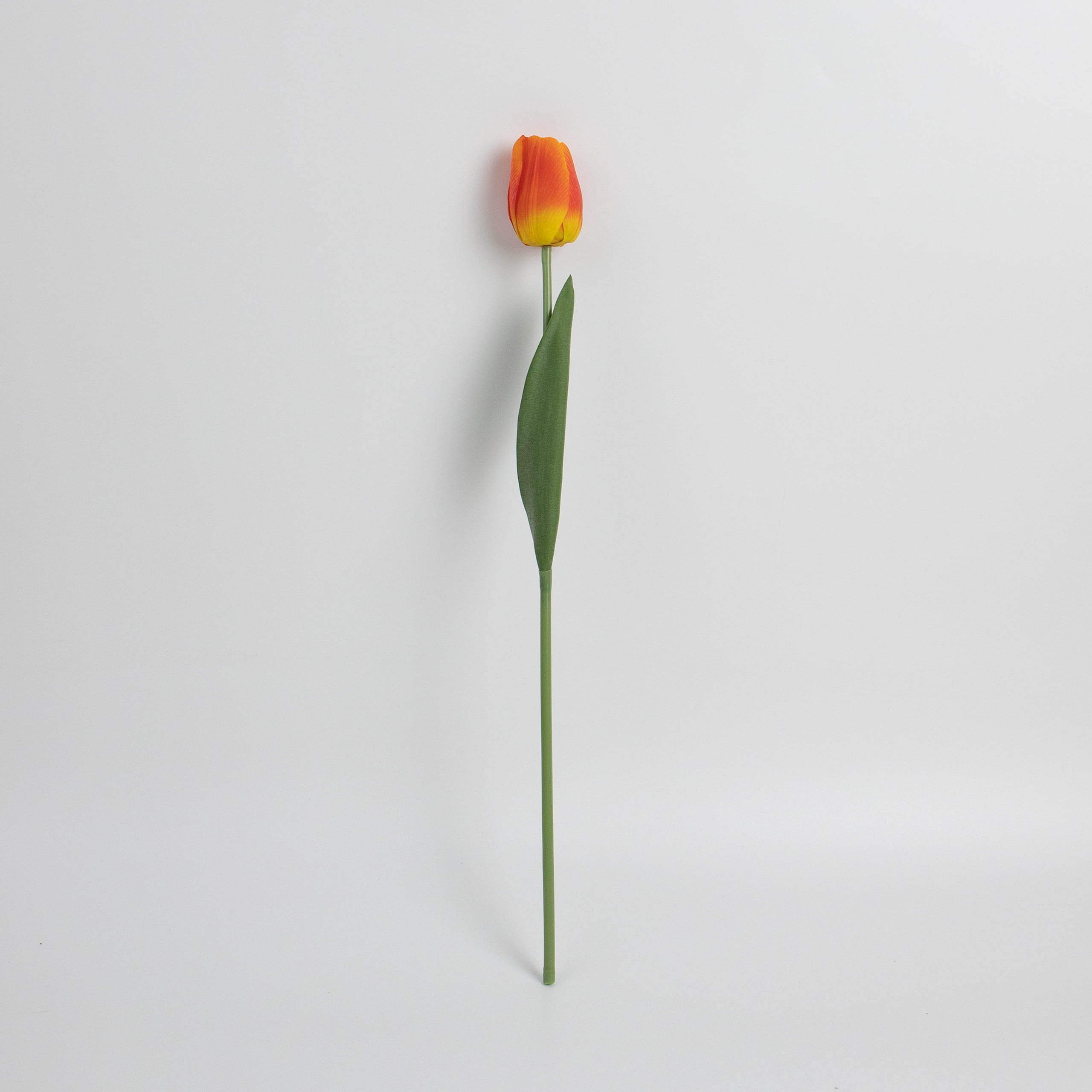 45cm Real-Touch Ariel Tulip Stem