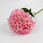 55cm Real-Touch Hydrangea Stem