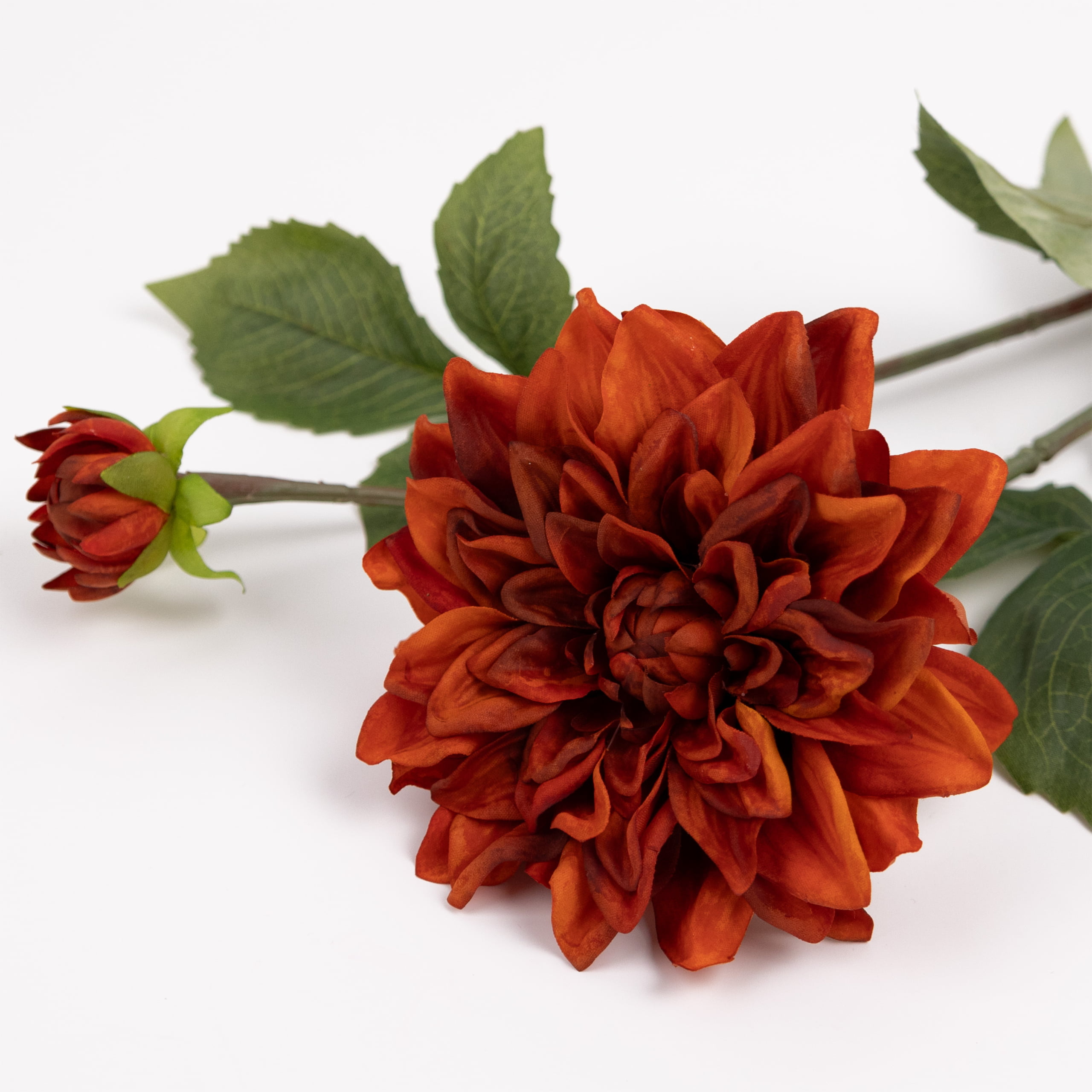 62cm Real-Touch Sharon Dahlia Stem