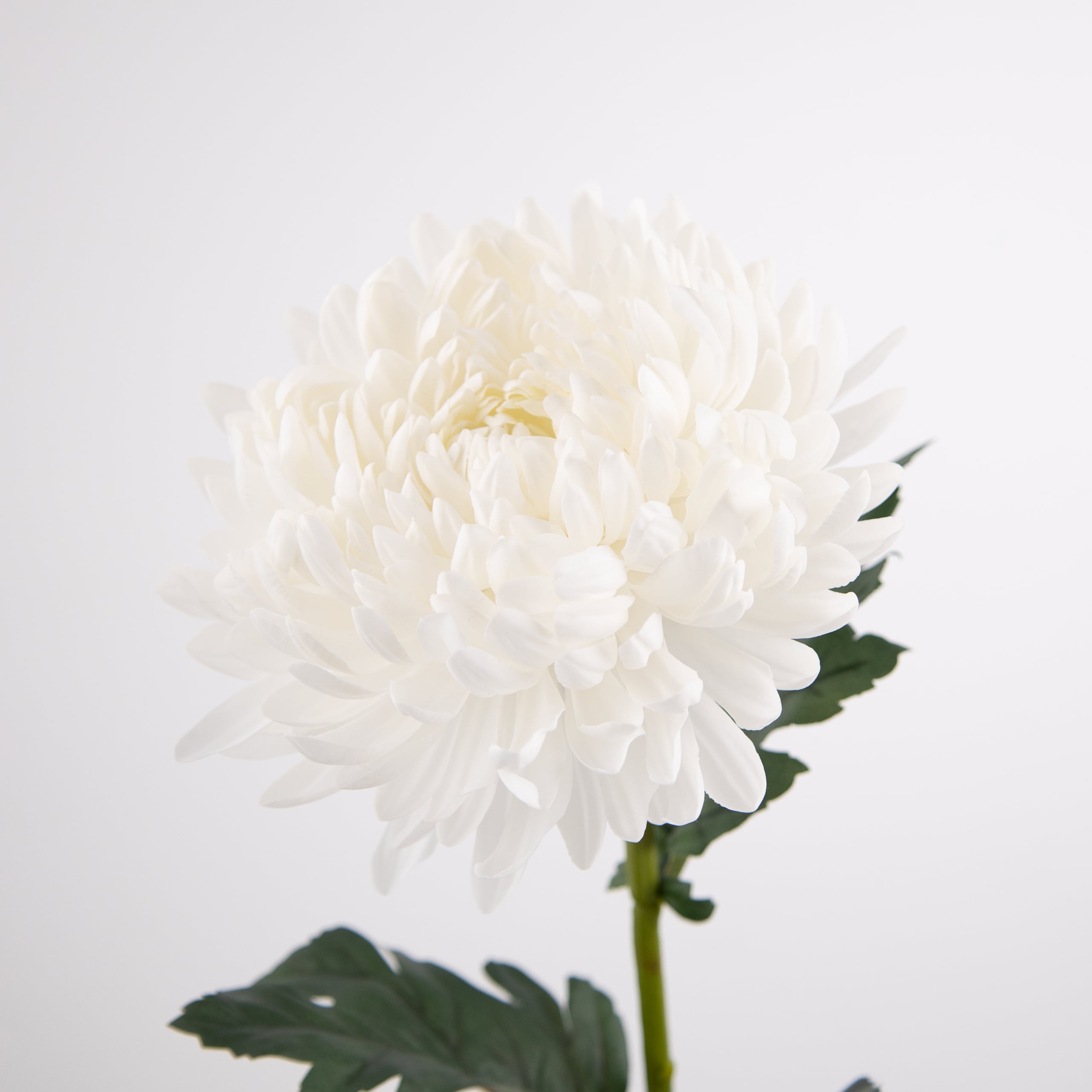 74cm Real-Touch Chrysanthemum Stem