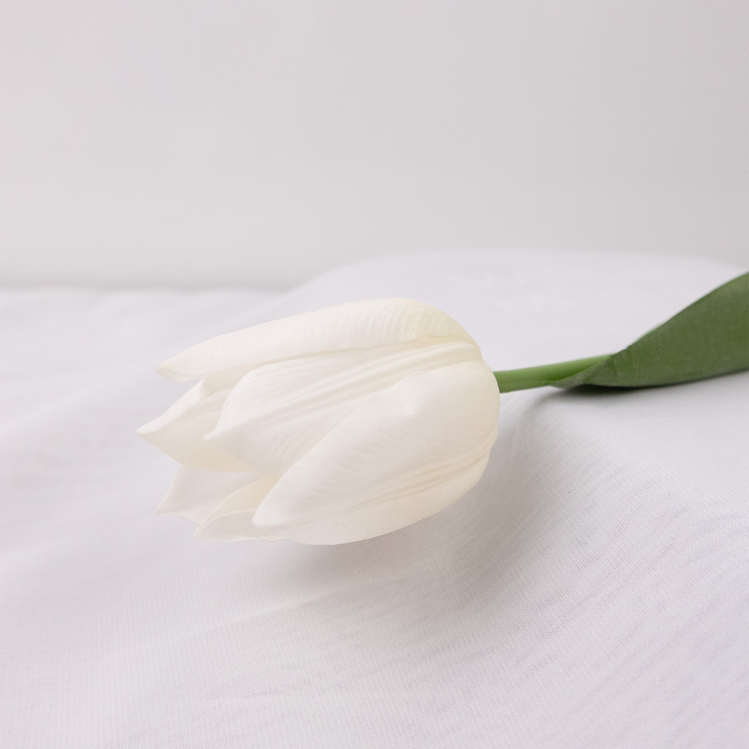46cm Real-Touch Tulip Stem