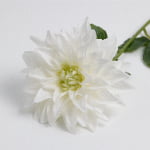56cm Real-Touch Dahlia Stem