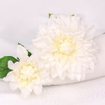 62cm Real-Touch Sharon Dahlia Stem