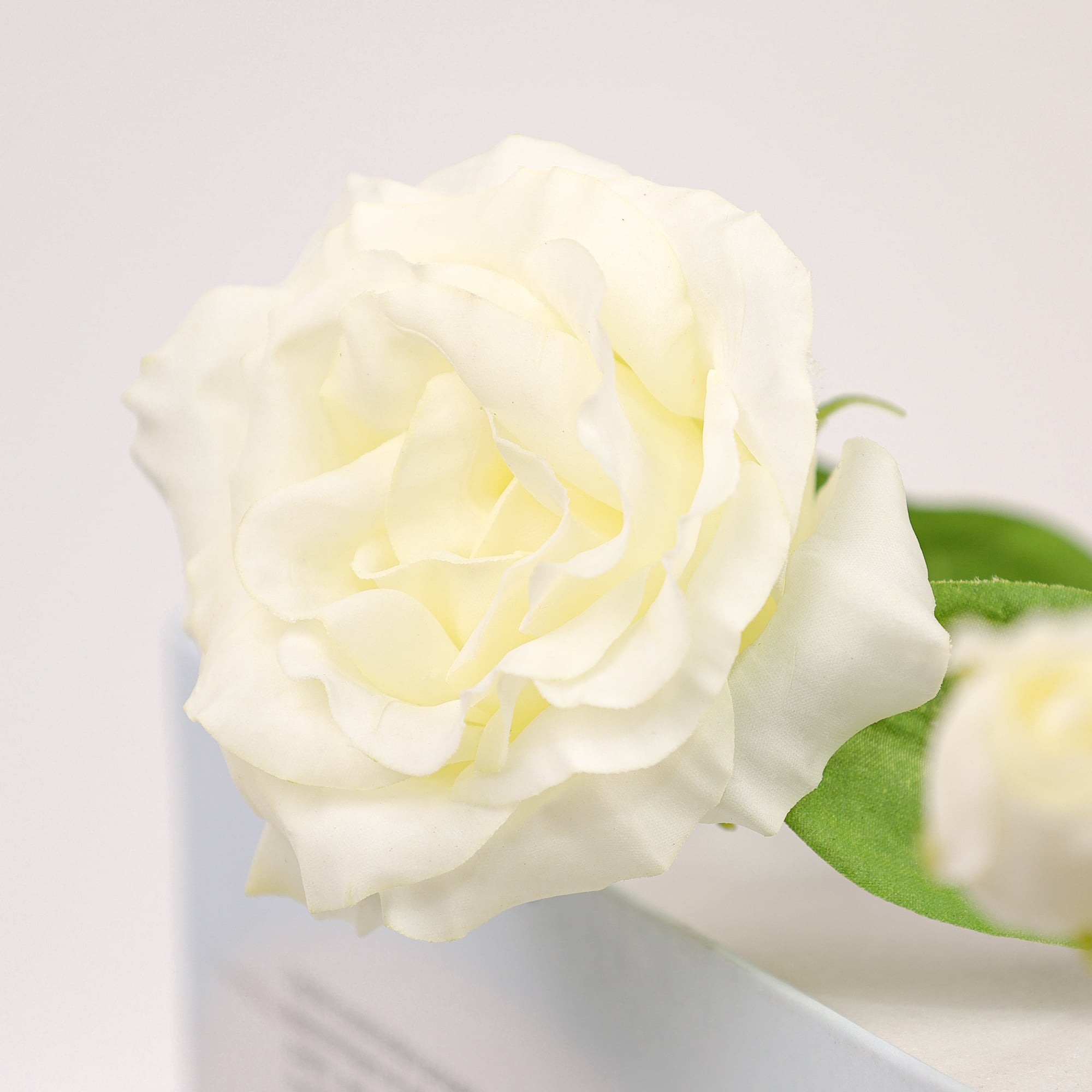 62cm Real-Touch Sibyl Lisianthus Stem