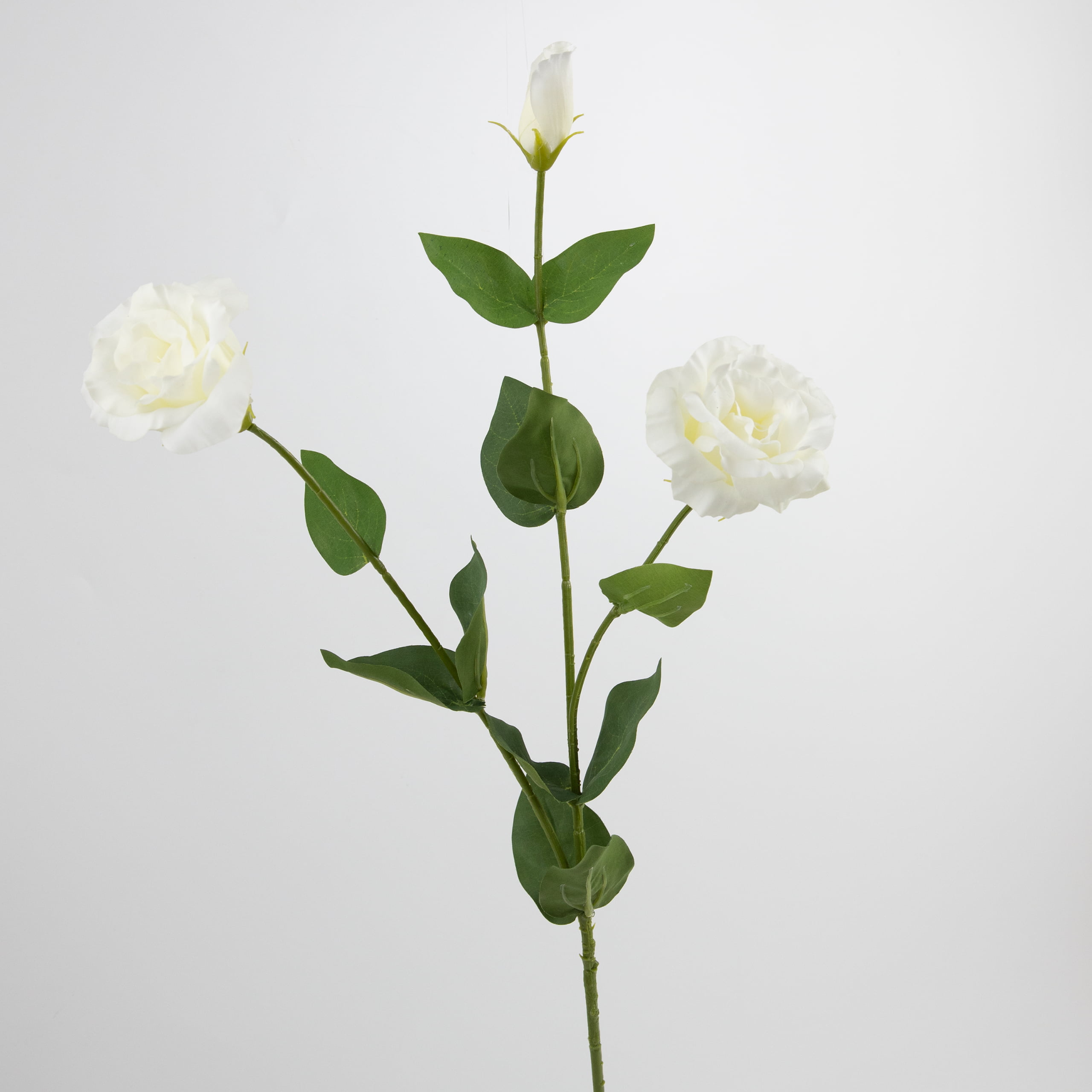 72cm Real-Touch Sibyl Lisianthus Stem