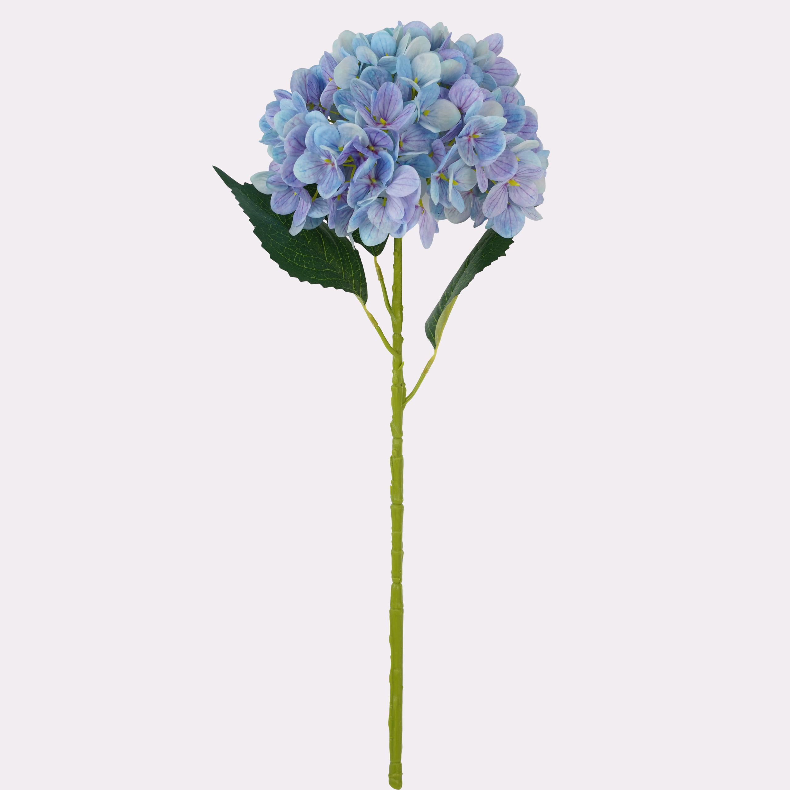 55cm Real-Touch Hydrangea Stem