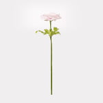 40cm Real-Touch Anemone Stem
