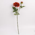 62cm Real-Touch Sharon Dahlia Stem