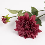 62cm Real-Touch Sharon Dahlia Stem