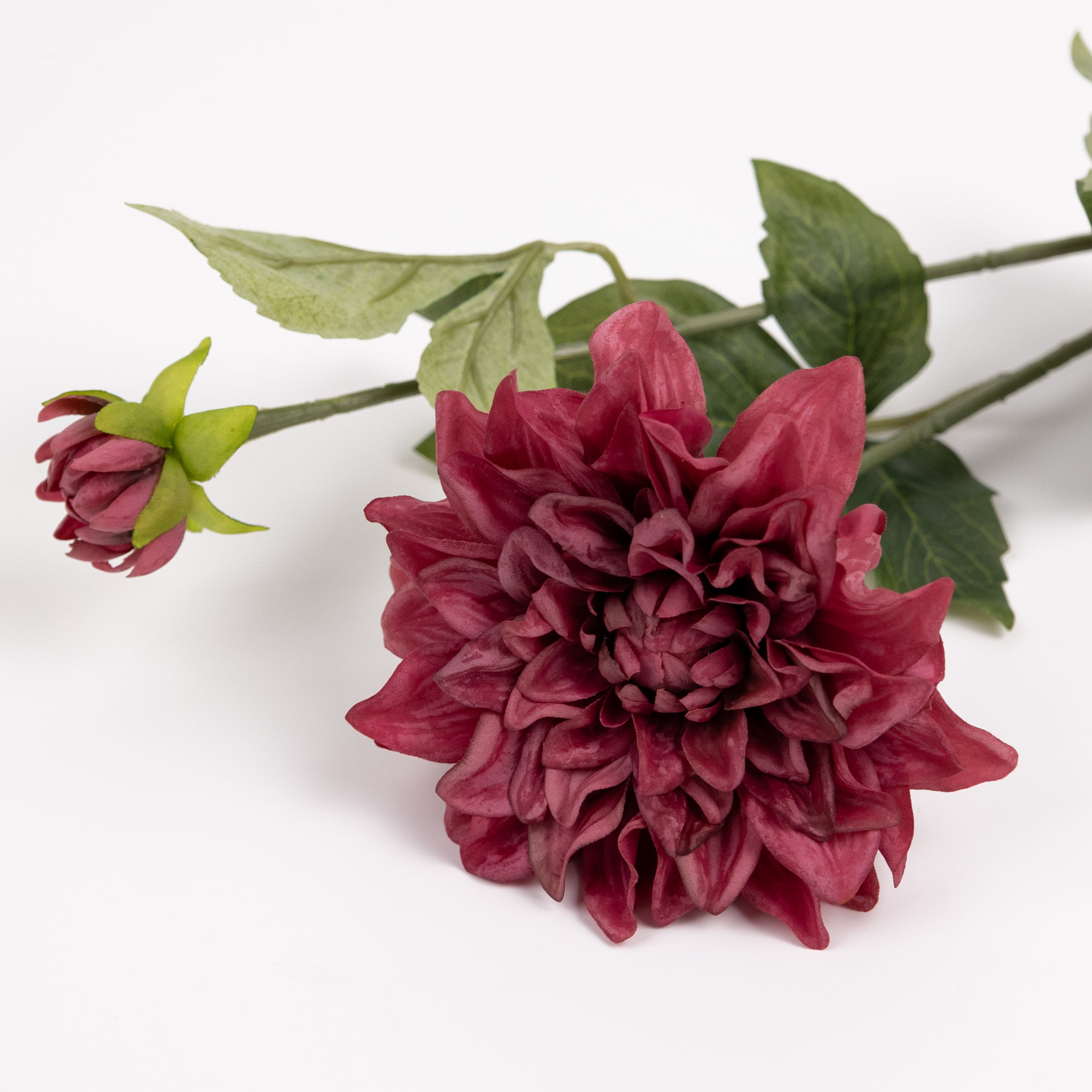 62cm Real-Touch Sharon Dahlia Stem