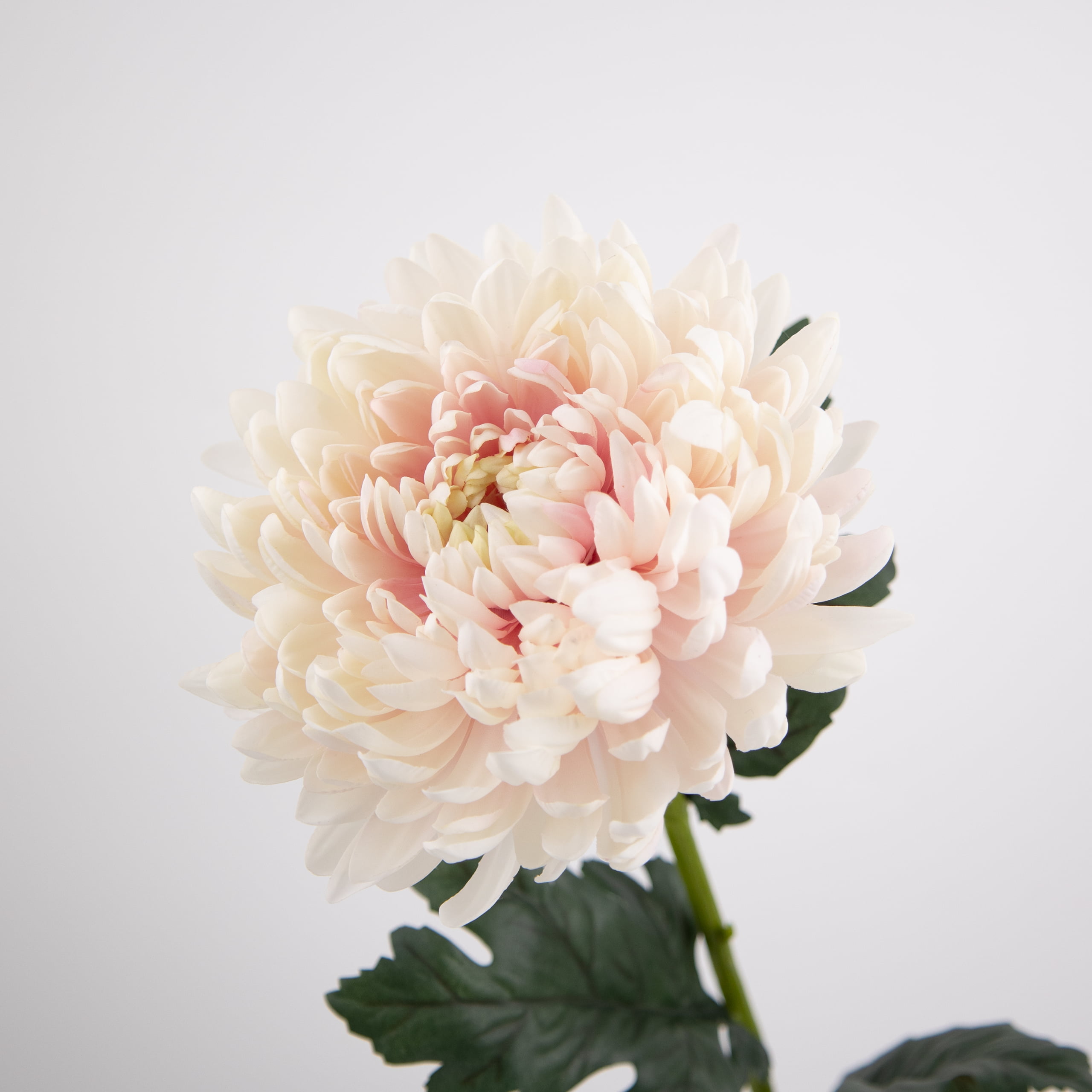 74cm Real-Touch Chrysanthemum Stem