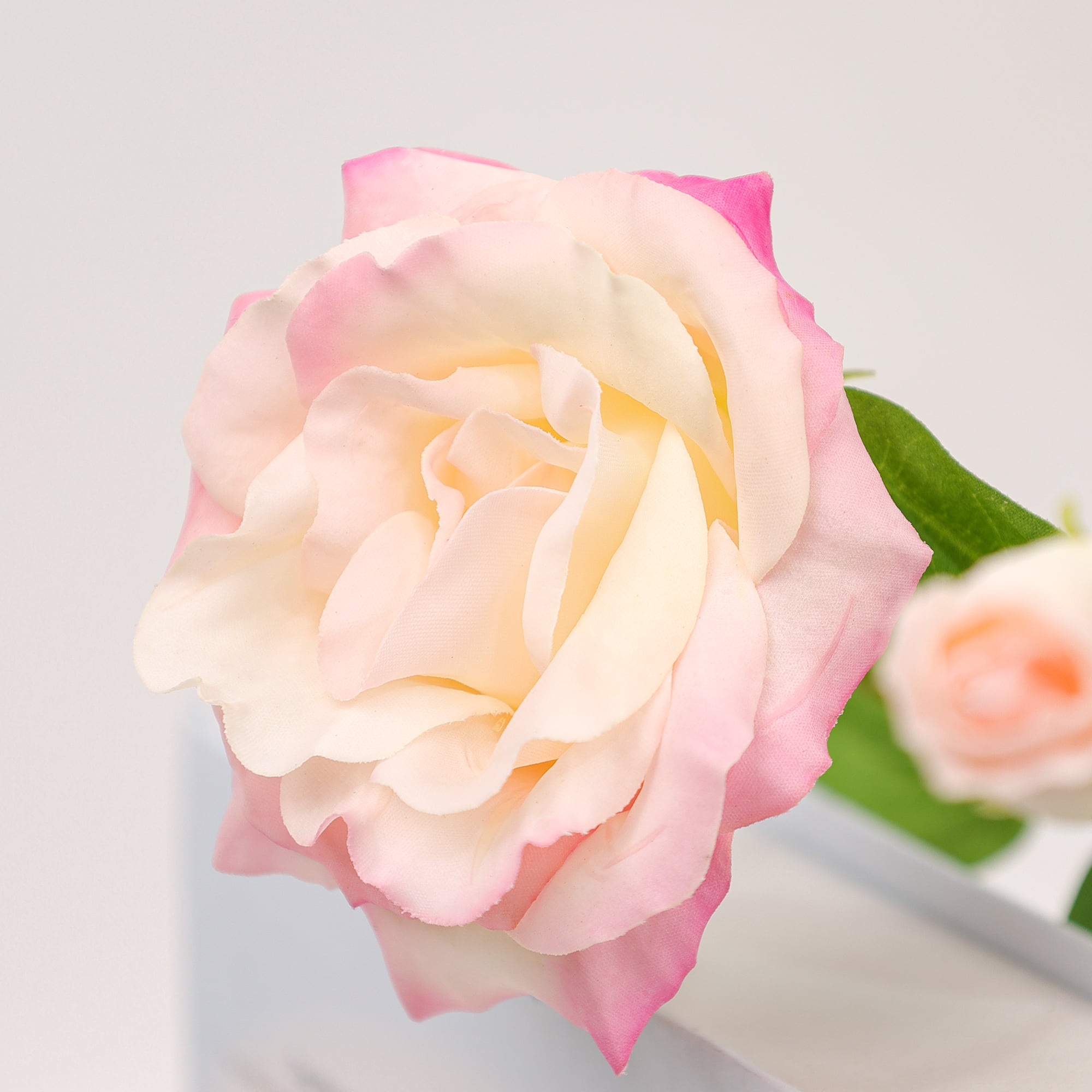 62cm Real-Touch Sibyl Lisianthus Stem