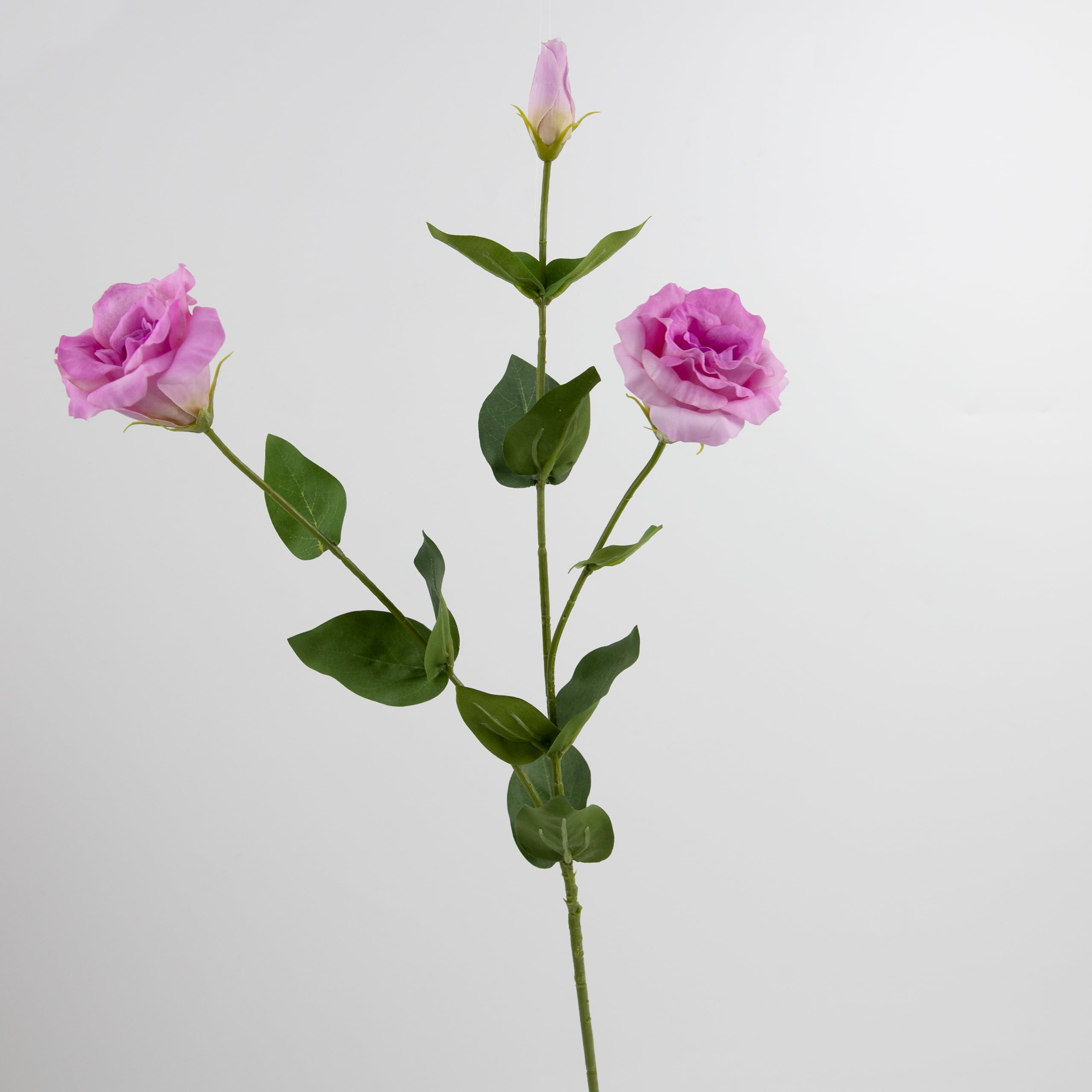 72cm Real-Touch Sibyl Lisianthus Stem
