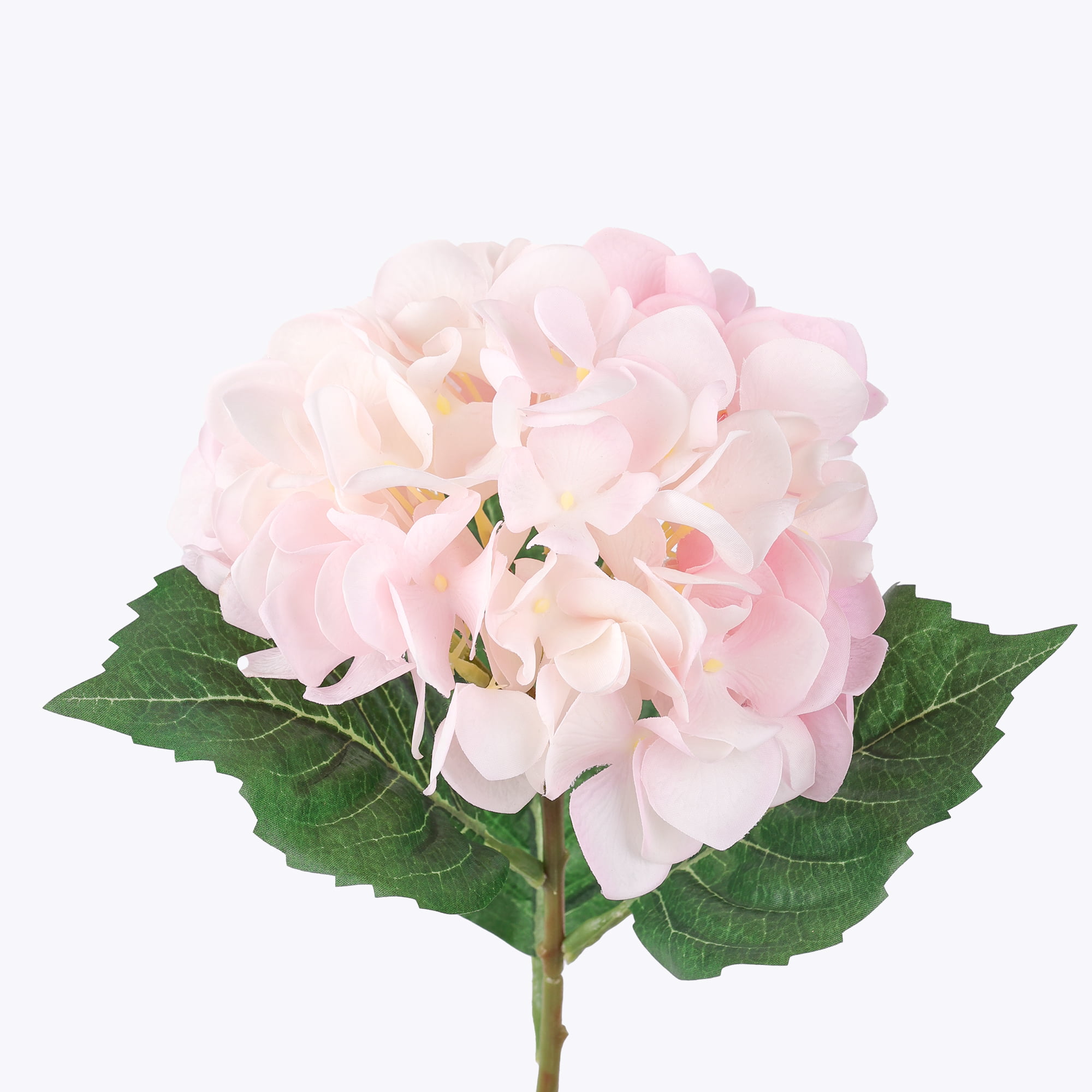 60cm Real-Touch Eve Hydrangea Stem