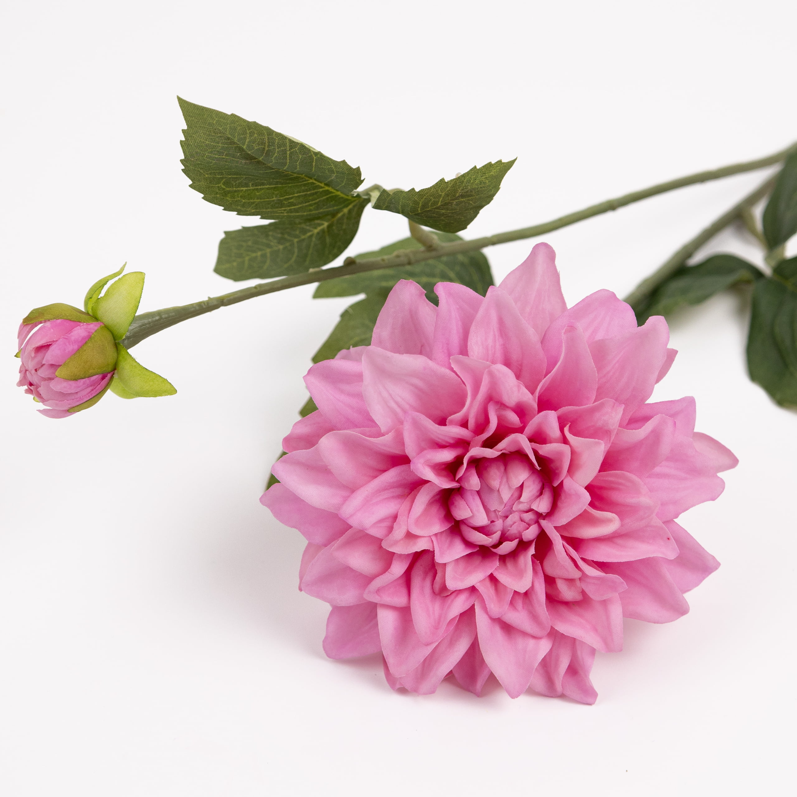62cm Real-Touch Sharon Dahlia Stem