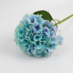 55cm Real-Touch Hydrangea Stem