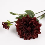 62cm Real-Touch Sharon Dahlia Stem