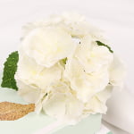 52cm Real-Touch Hydrangea Stem