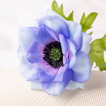 40cm Real-Touch Anemone Stem