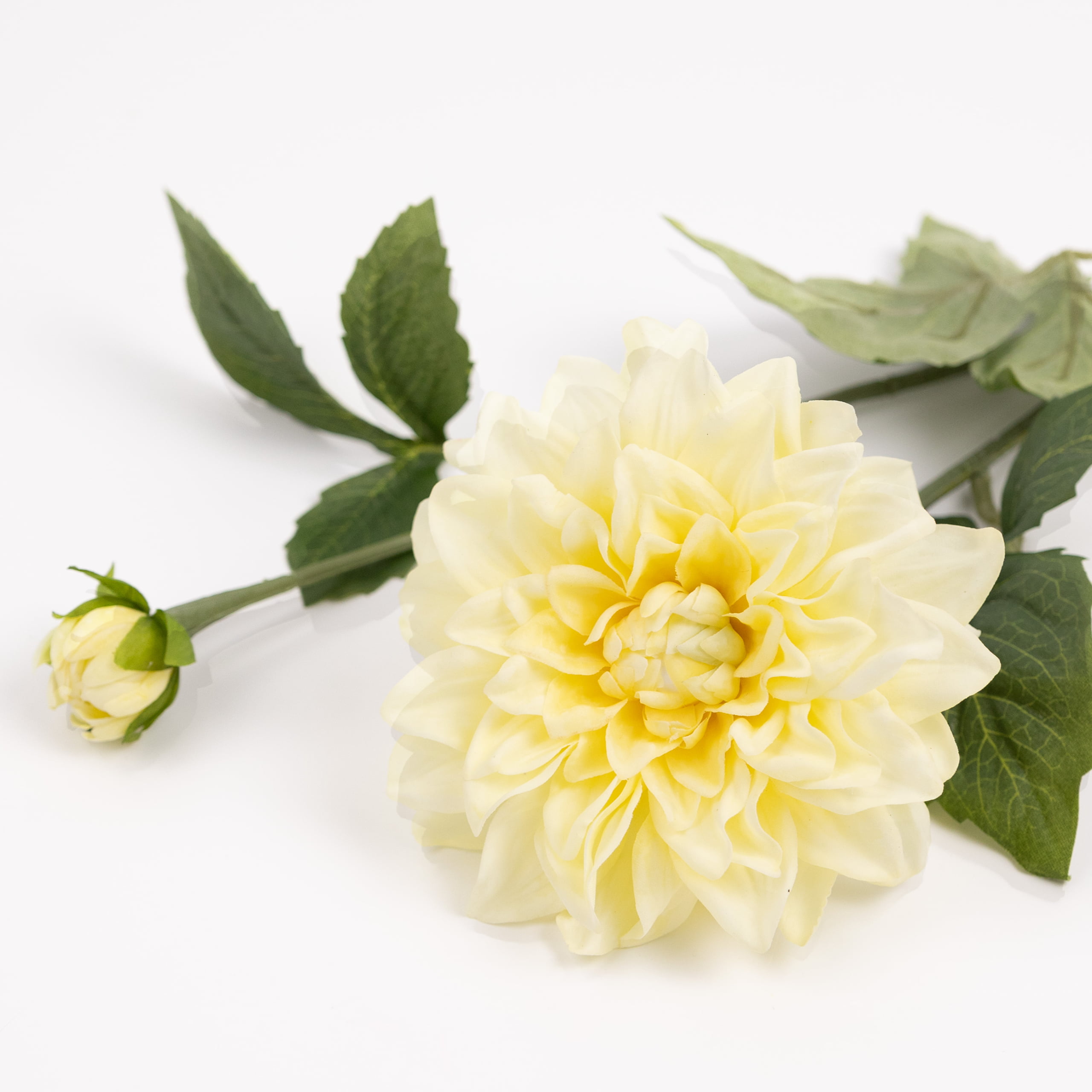 62cm Real-Touch Sharon Dahlia Stem