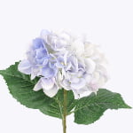 60cm Real-Touch Eve Hydrangea Stem