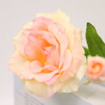 62cm Real-Touch Sibyl Lisianthus Stem