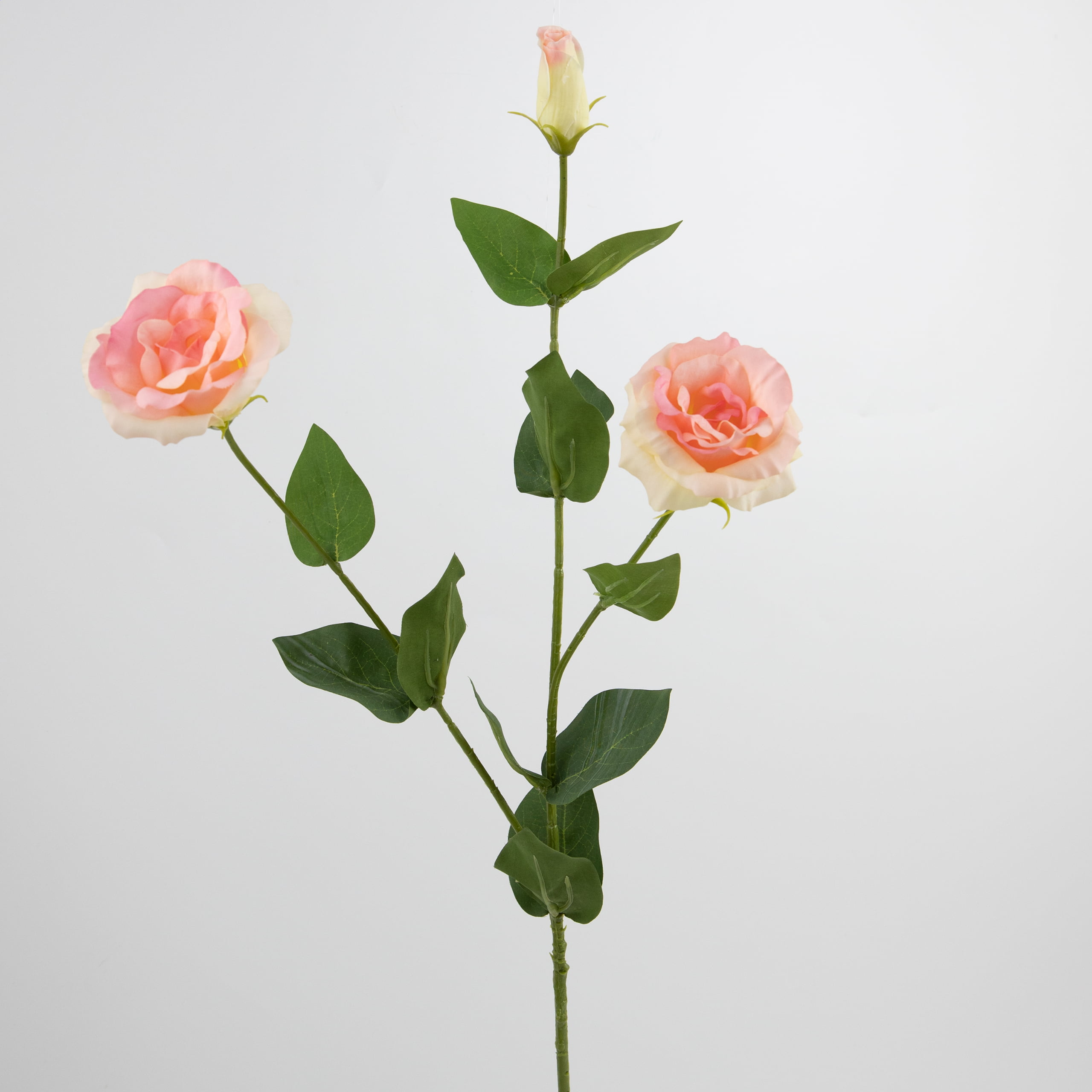 72cm Real-Touch Sibyl Lisianthus Stem
