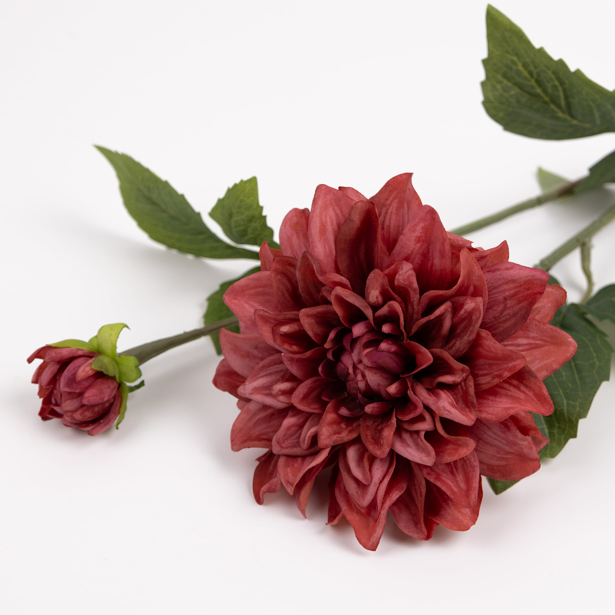 62cm Real-Touch Sharon Dahlia Stem