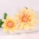 62cm Real-Touch Sharon Dahlia Stem