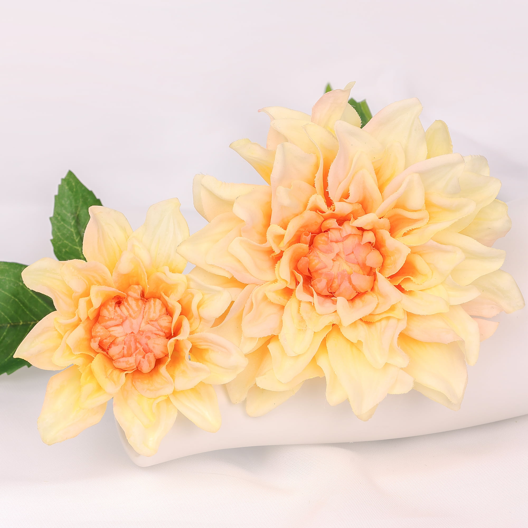 62cm Real-Touch Sharon Dahlia Stem