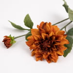 62cm Real-Touch Sharon Dahlia Stem