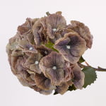 52cm Real-Touch Hydrangea Stem