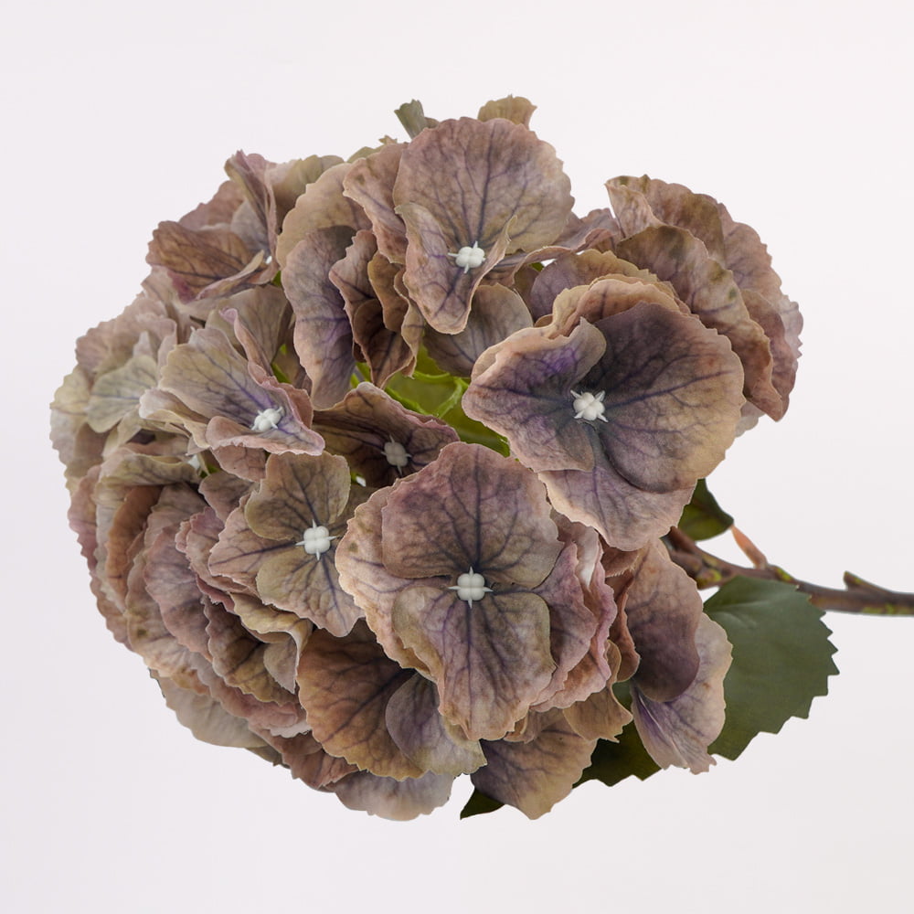 52cm Real-Touch Hydrangea Stem