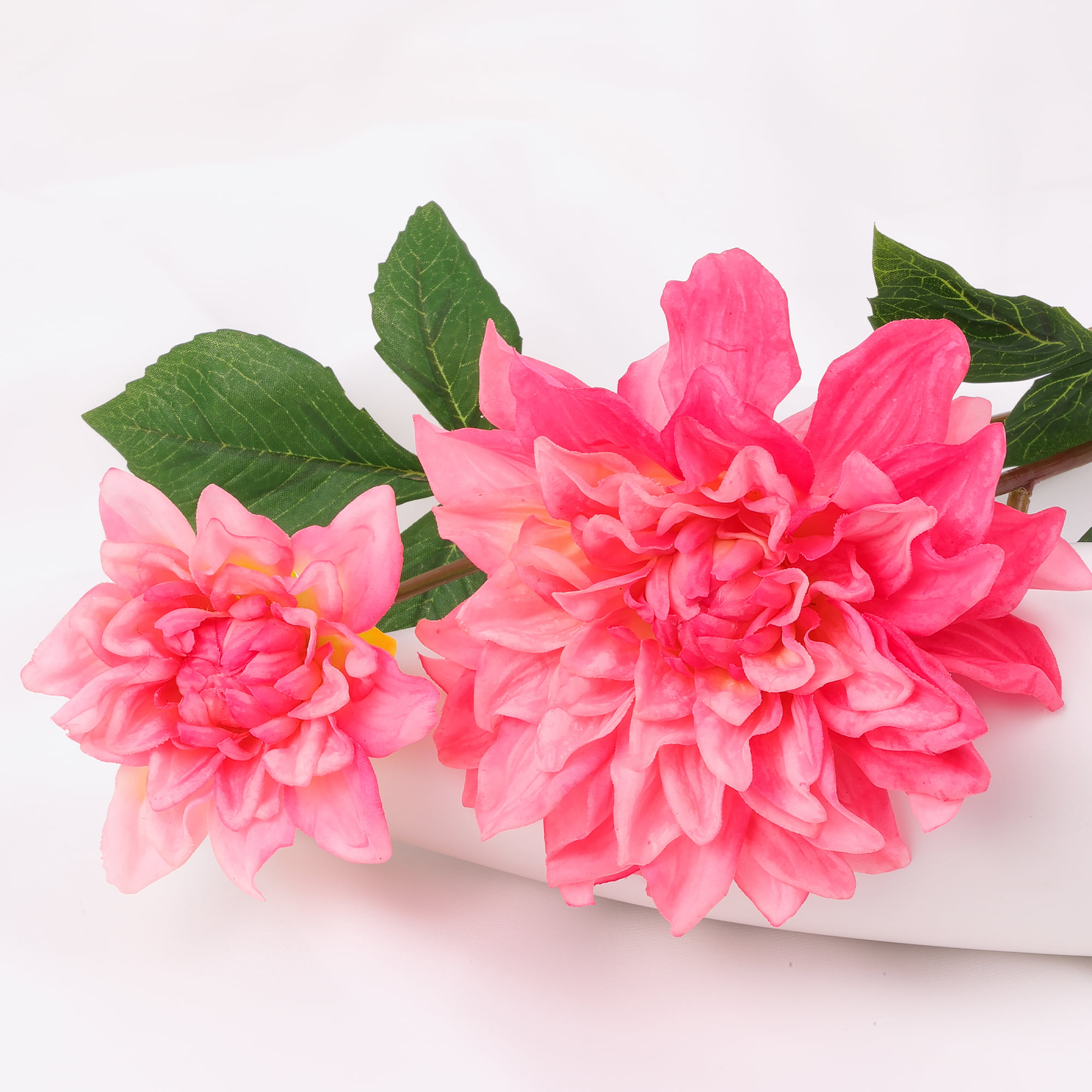 62cm Real-Touch Sharon Dahlia Stem