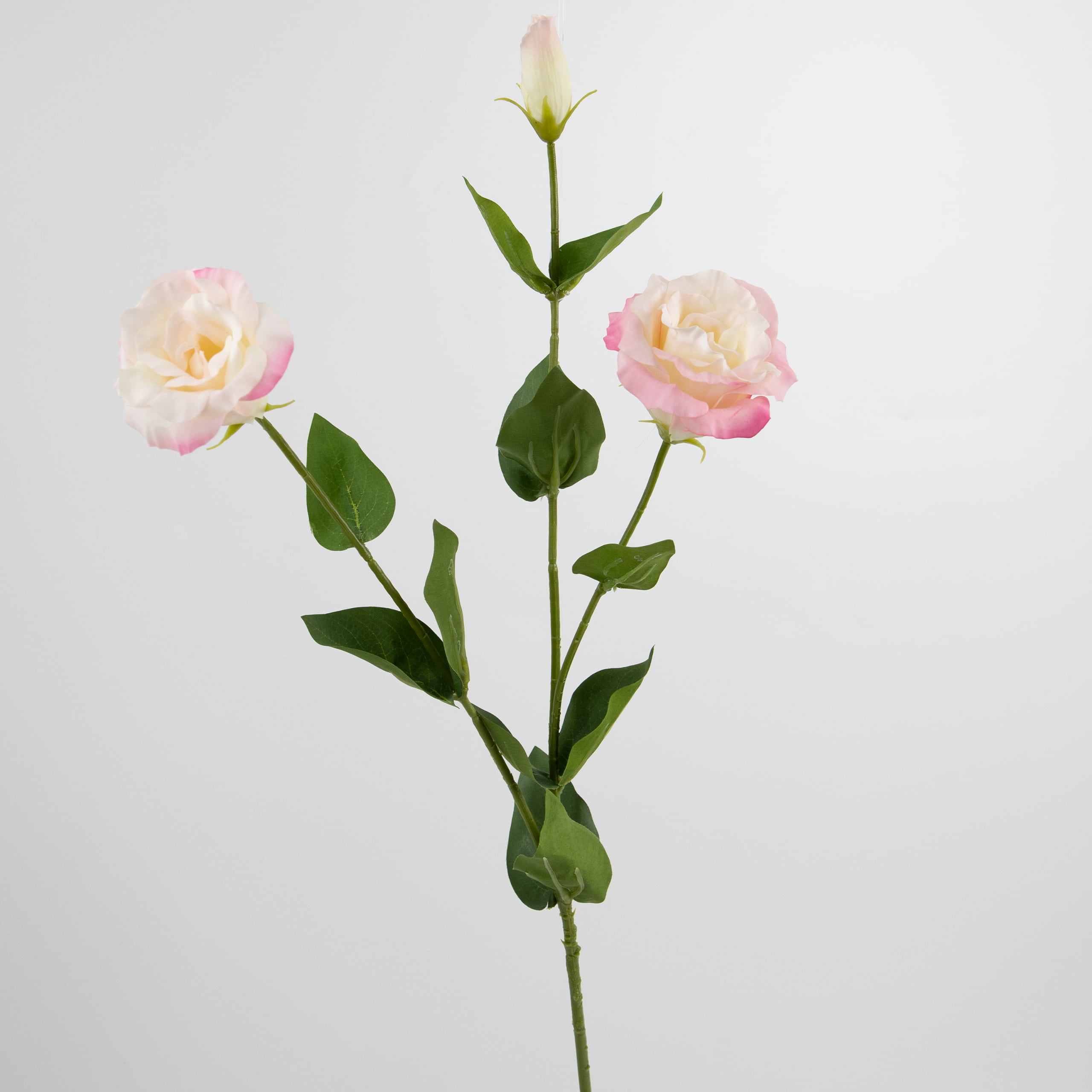 72cm Real-Touch Sibyl Lisianthus Stem