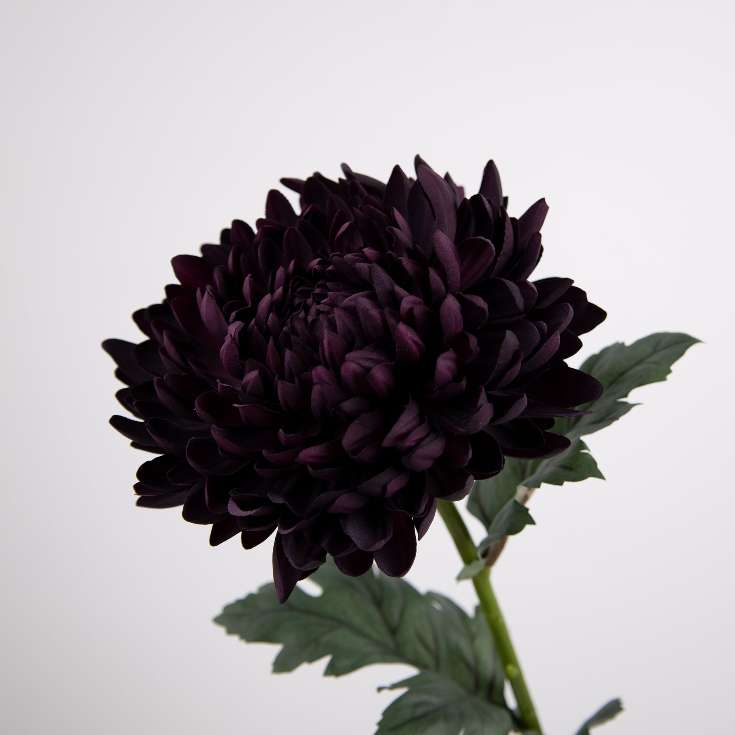 74cm Real-Touch Chrysanthemum Stem
