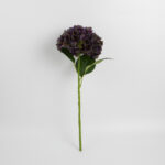 55cm Real-Touch Hydrangea Stem