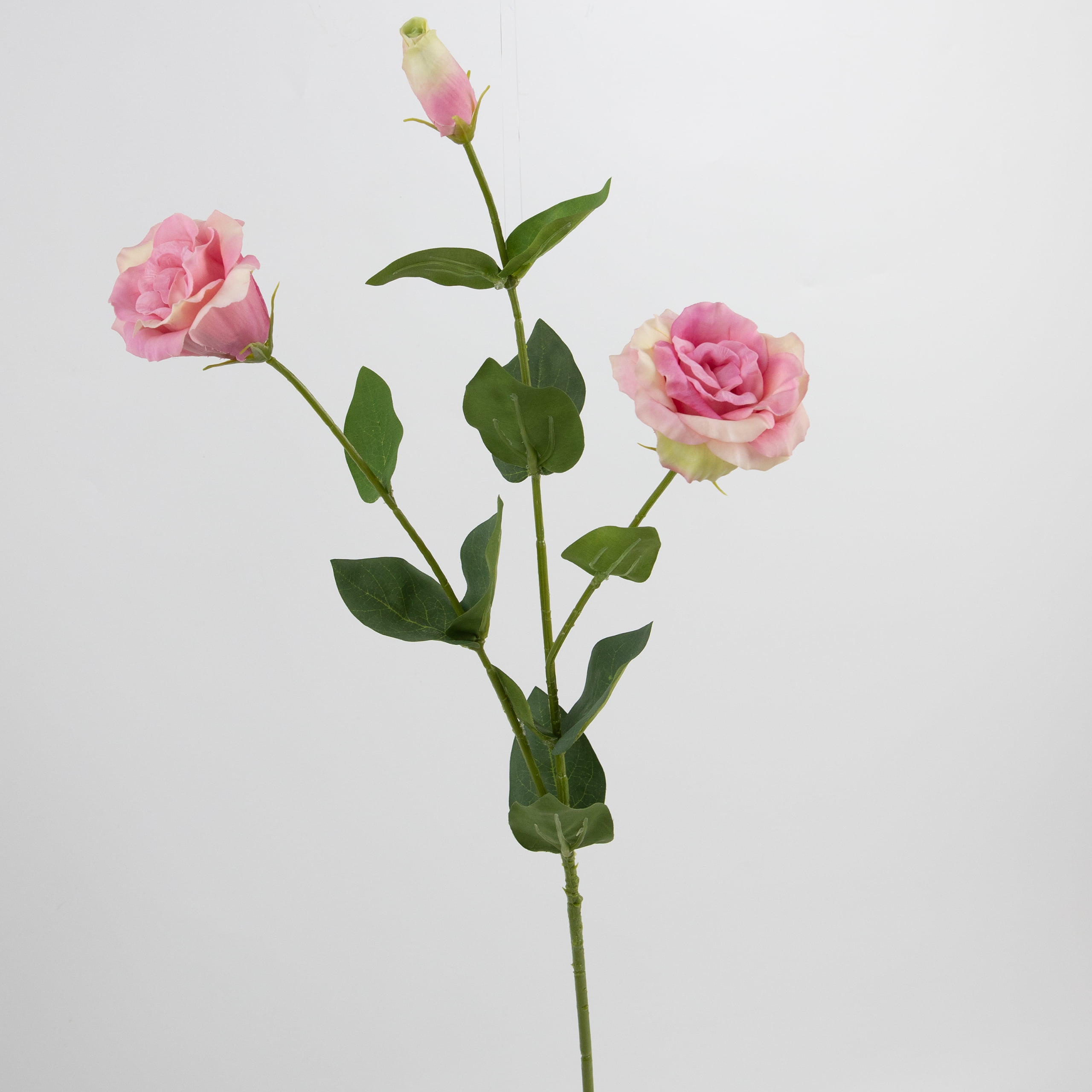 72cm Real-Touch Sibyl Lisianthus Stem